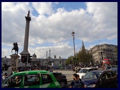 Trafalgar Square 05